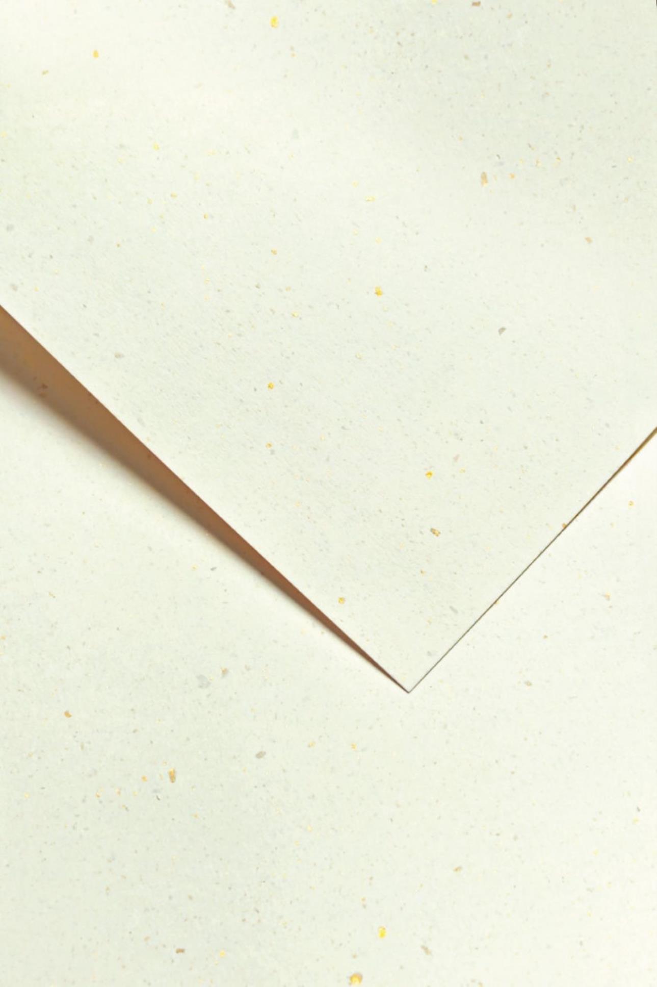 Galeria Papieru Ozdobný papír A4 Terrazzo - 220 g/m2, krémový, 20 ks