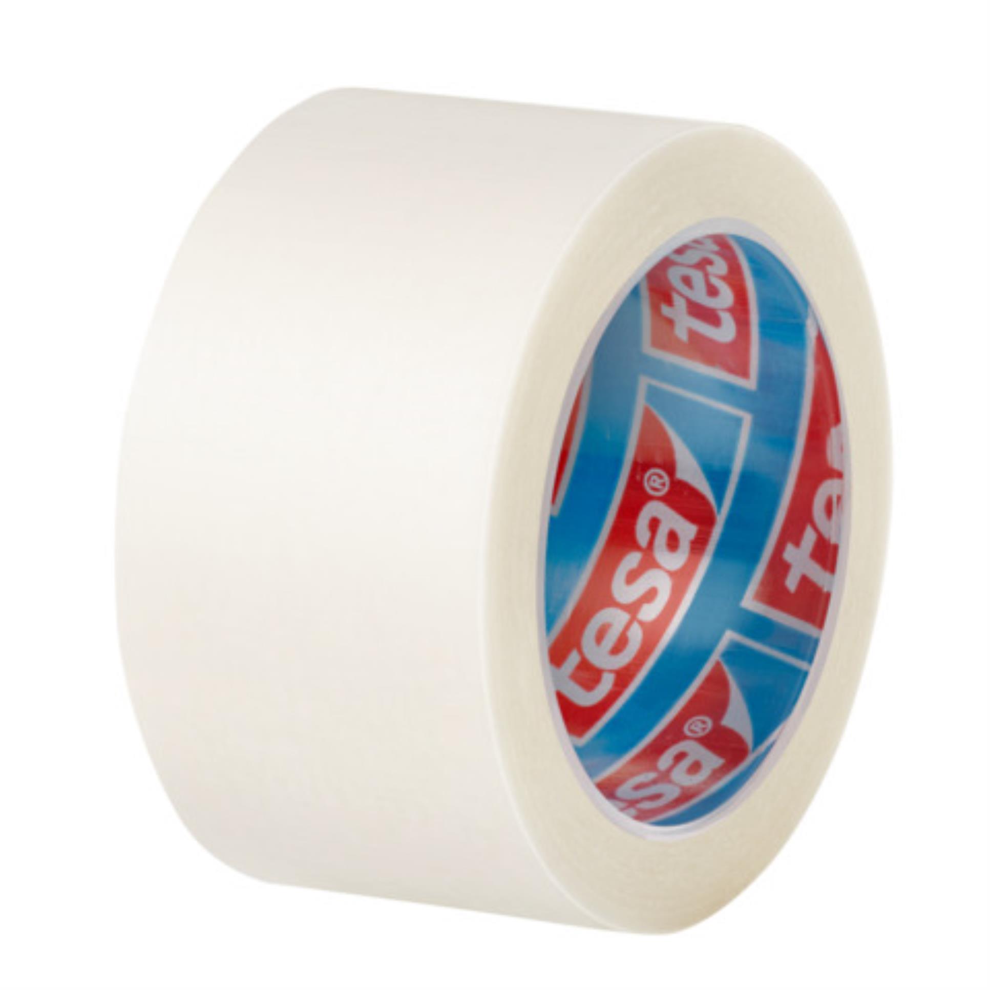 Tesafilm® Paper - transparentní papírová lepicí páska - 19 mm x 10 m