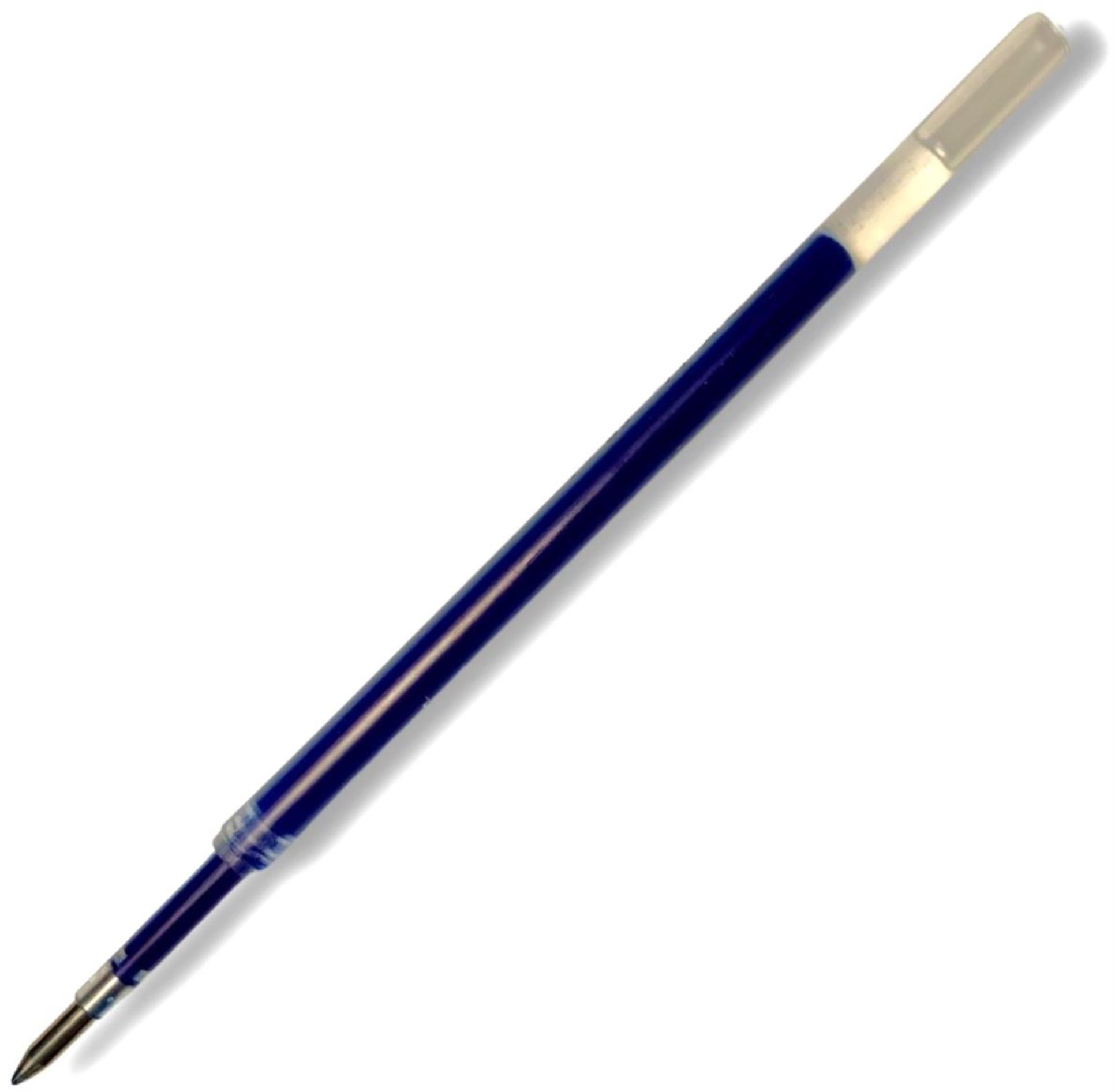 Levně Náhradní náplň do rolleru Concorde Makronka - 0,5 mm, modrá
