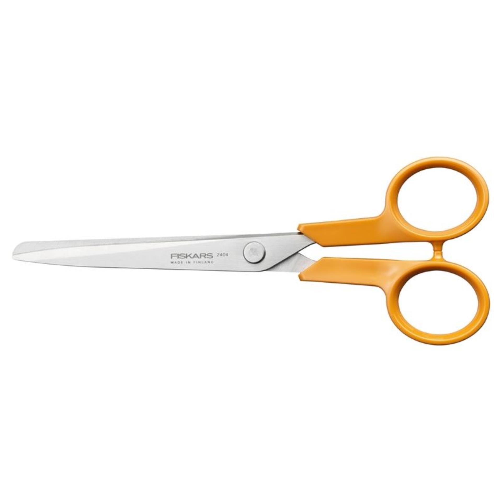 Nůžky Fiskars - 16 cm pravo/levoruké
