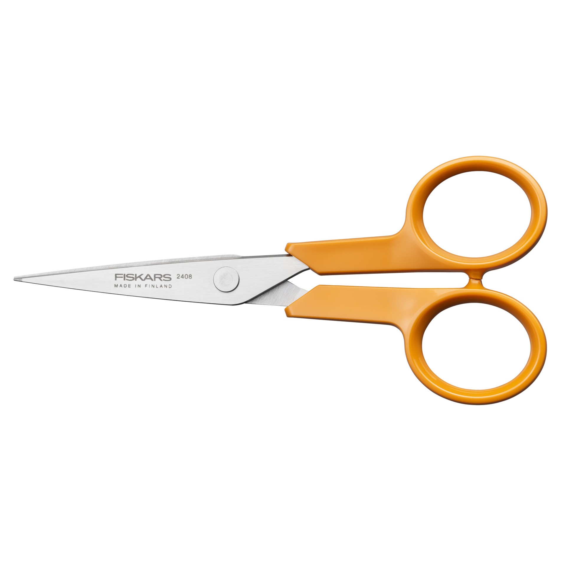 Fiskars Univerzální nůžky Classic pro leváky, 21 cm