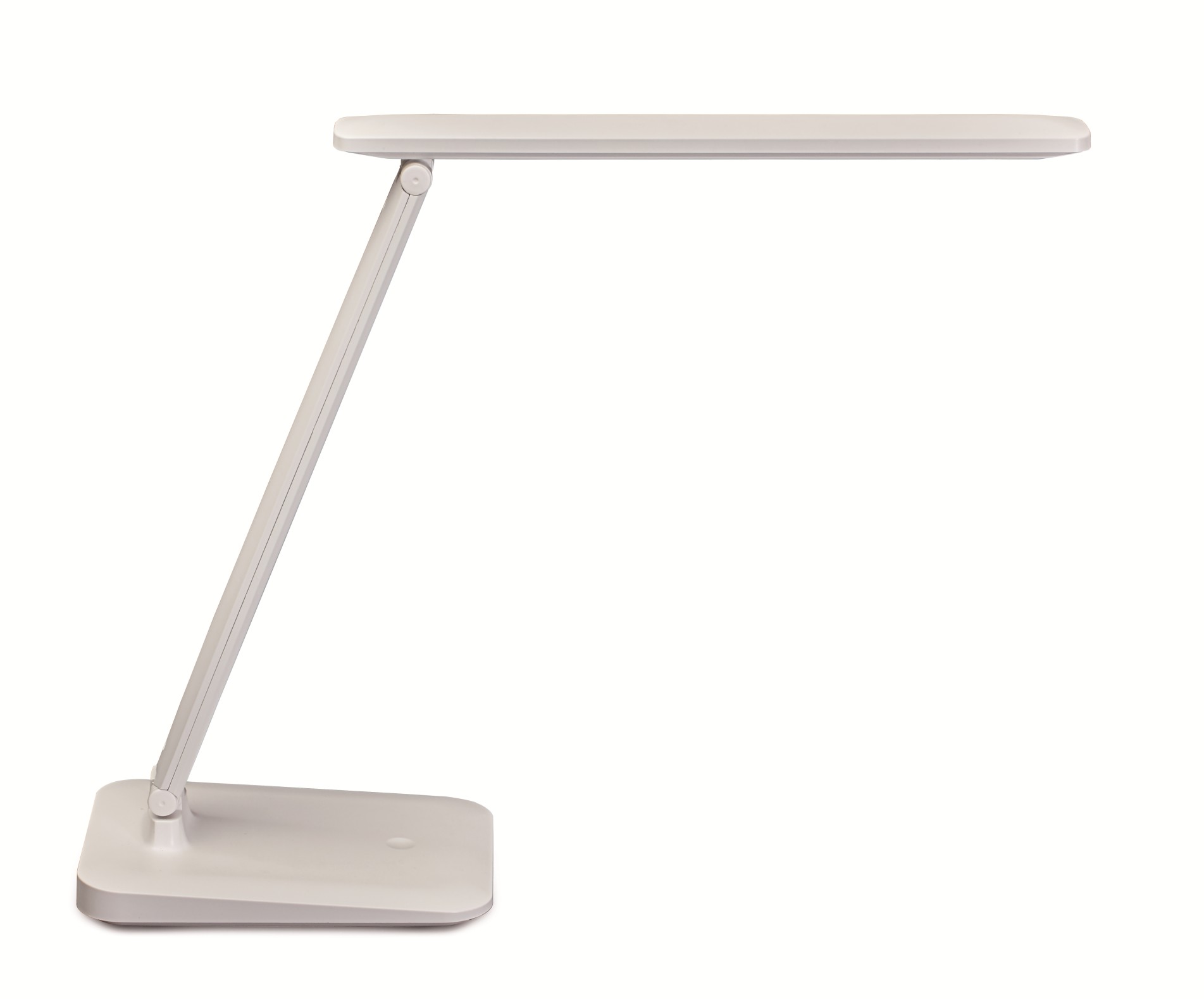 Levně Stolní LED lampa MAULsally - dobíjecí, stmívatelná, bílá