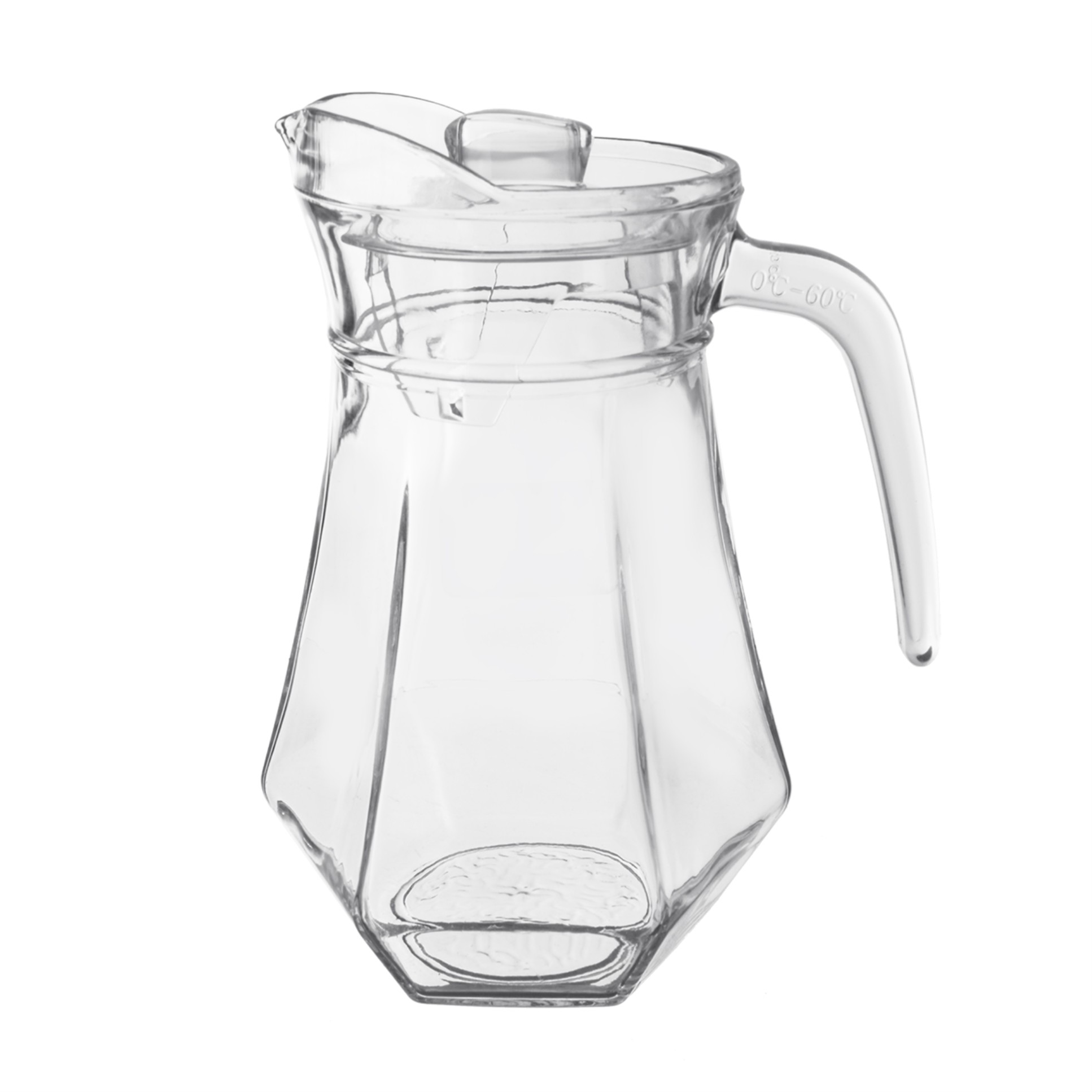 Levně Orion Džbán s víčkem 1,3 l