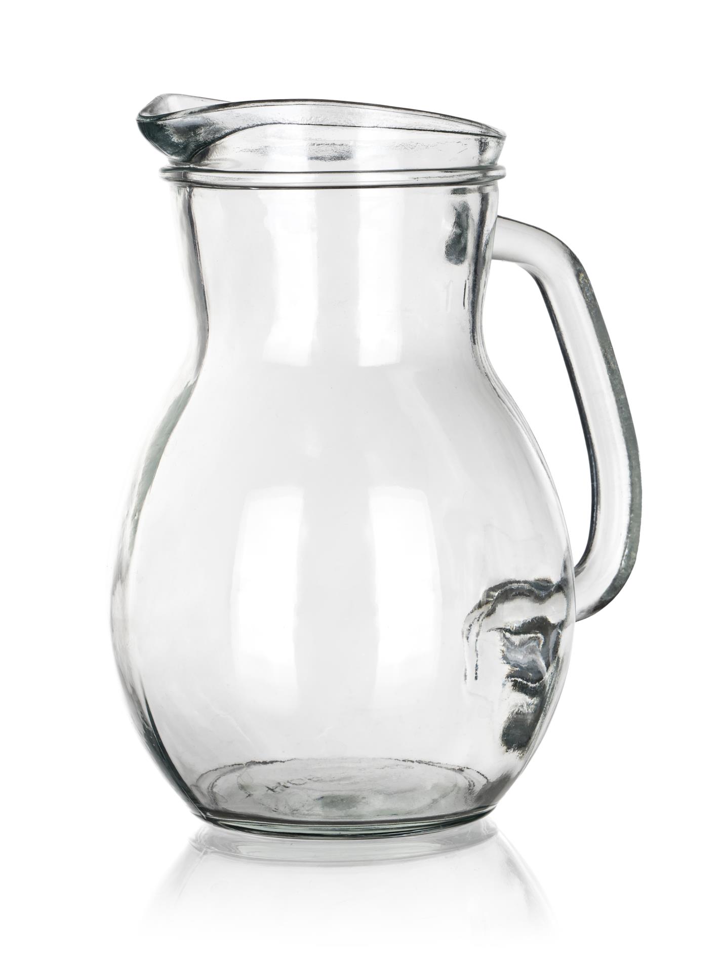 Džbán Banquet - SUN, skleněný, 1 l