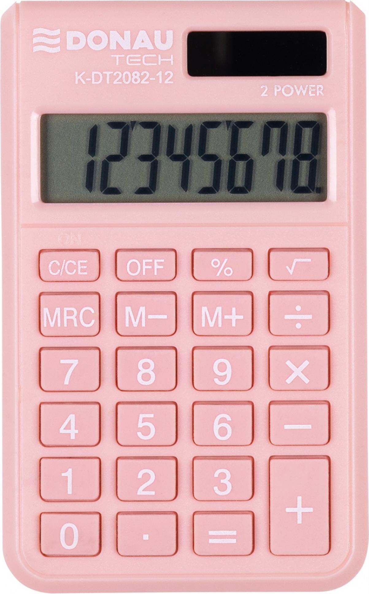 Levně DONAU TECH 2082 meruňková
