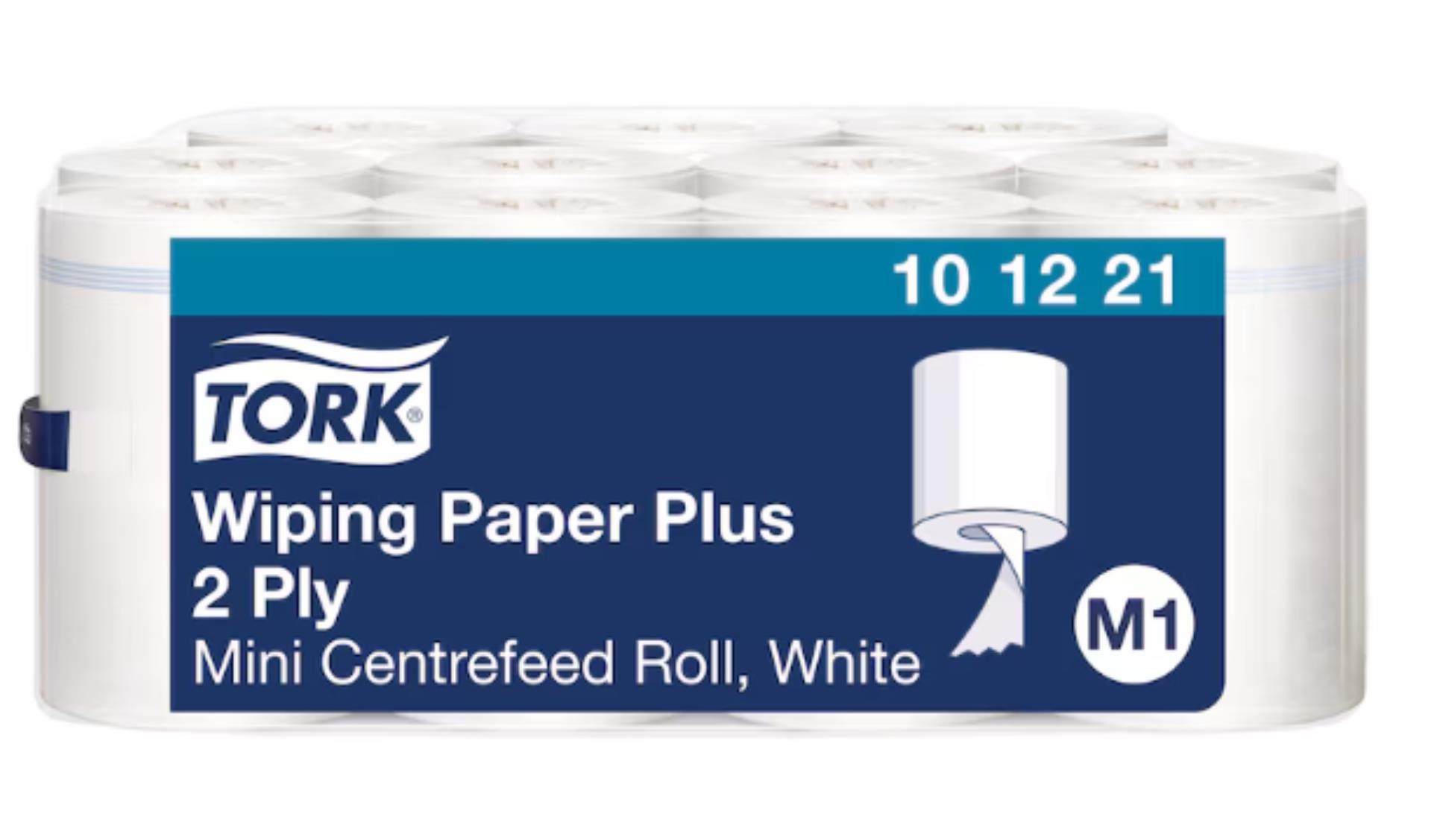 Levně Tork 101221 Mini Box, dvouvrstvé, 75 m, 31794