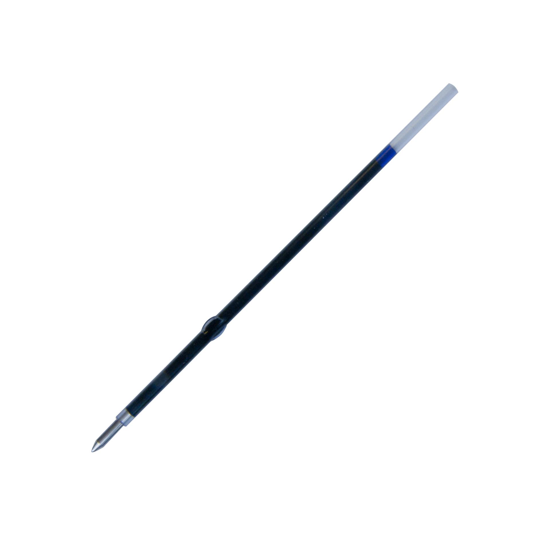 Levně Náhradní náplň Spoko Easy Ink pro pera Triangle, Active, Be-IN - modrá