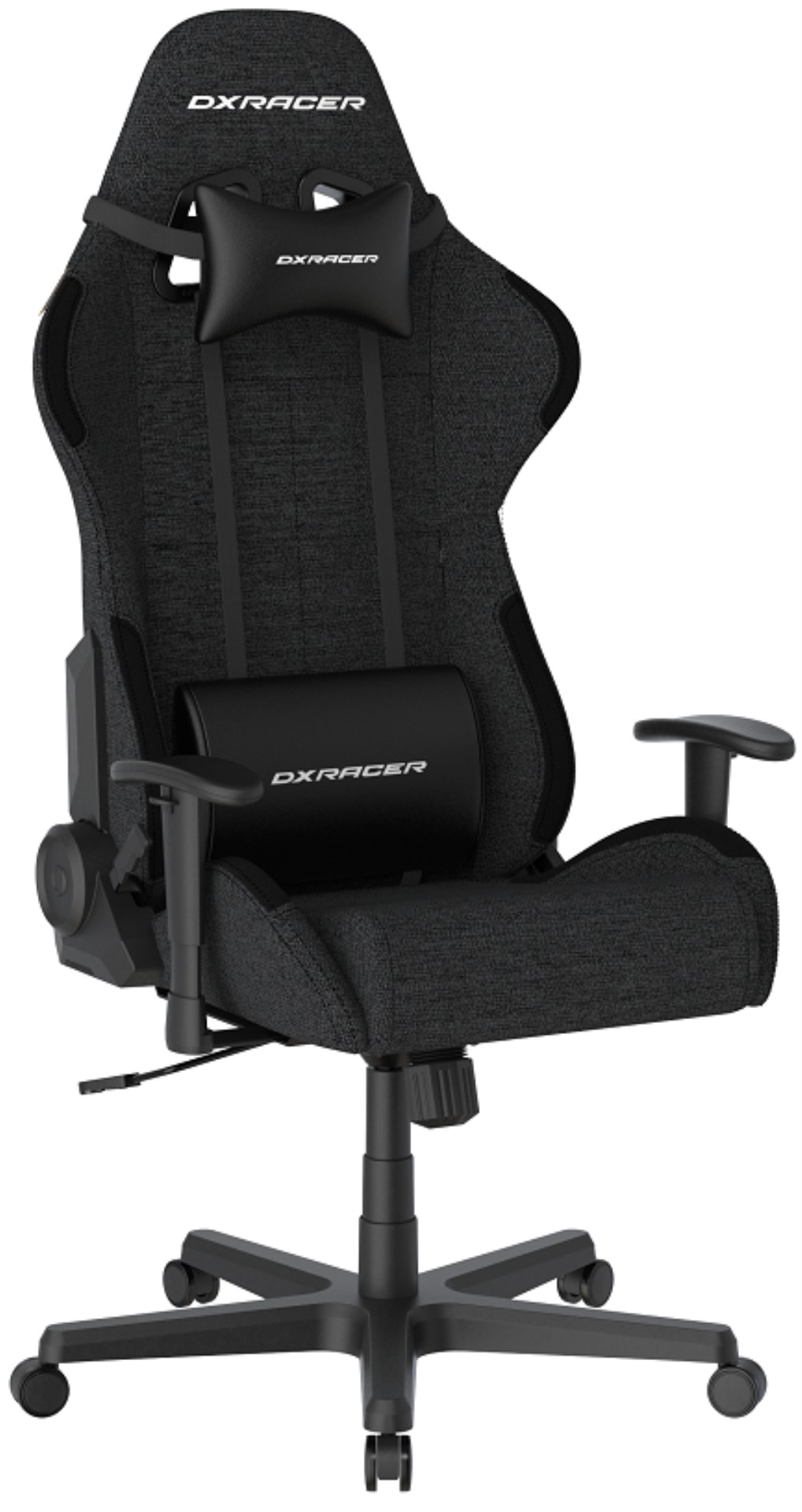 Herní židle DXRACER Formula - černá