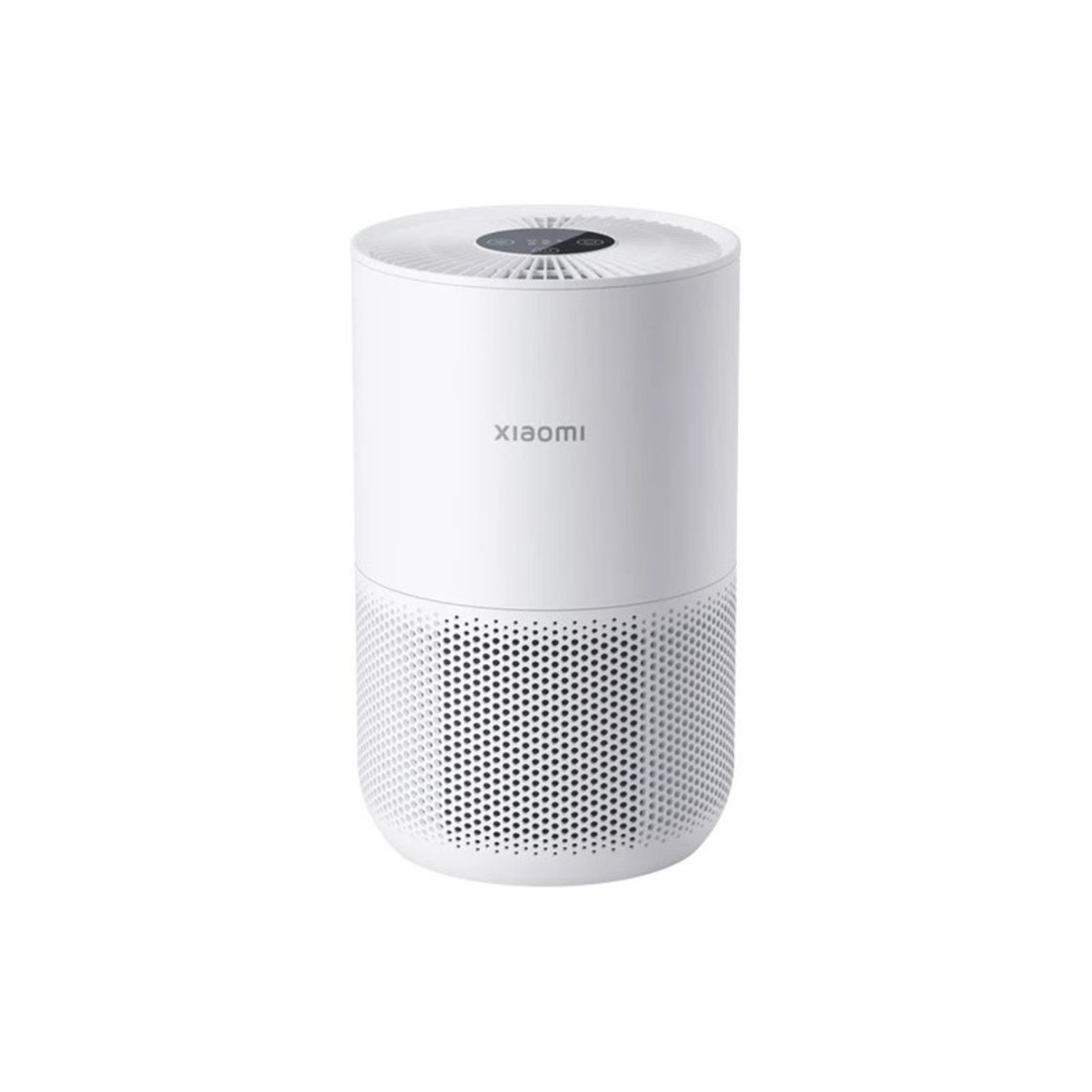 Čistička vzduchu Xiaomi Smart Air Purifier 4 Compact EU - miniaturní verze, do 27 m2, 20dB, bílá