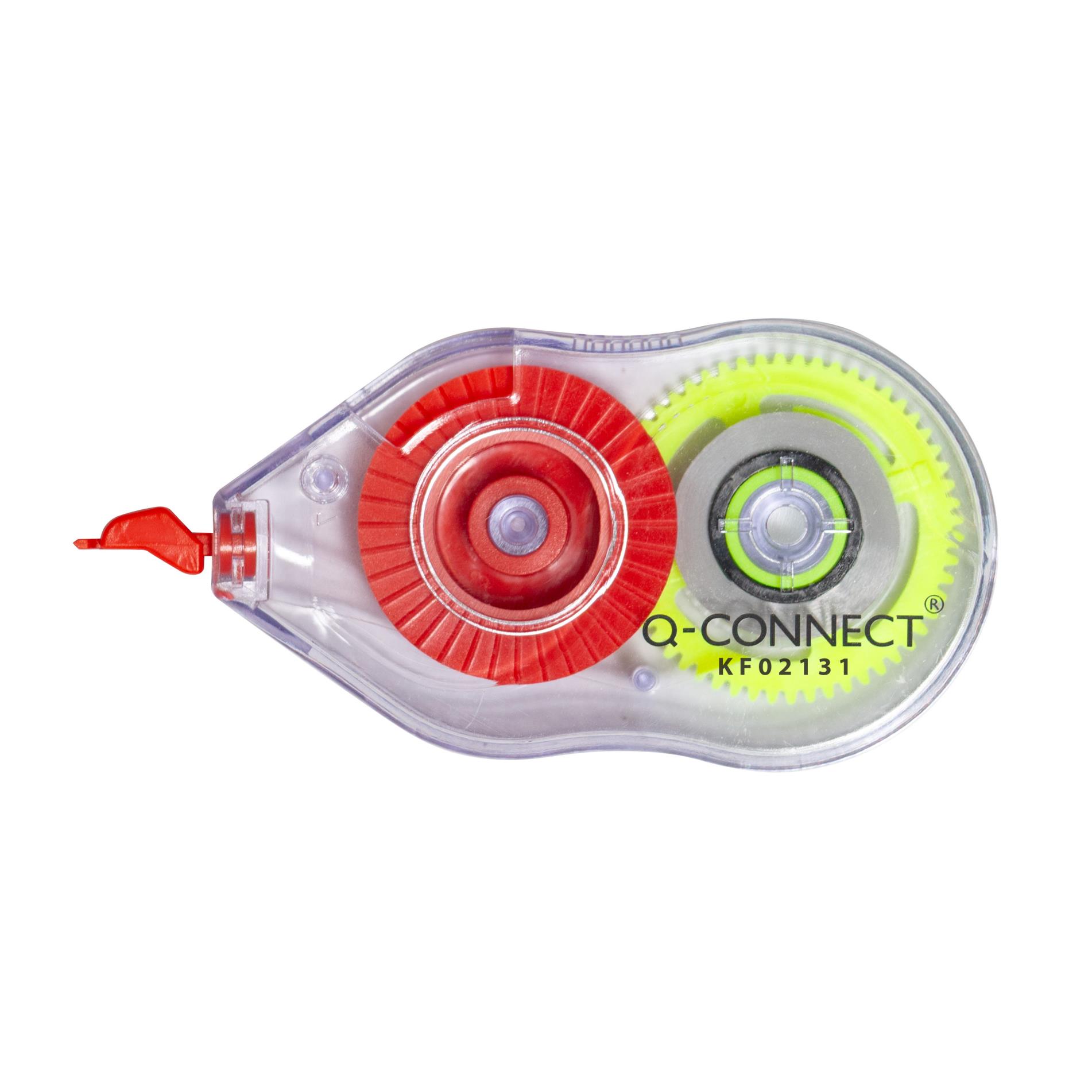 Korekční strojek Q-Connect mini - 4,2 mm x 5 m