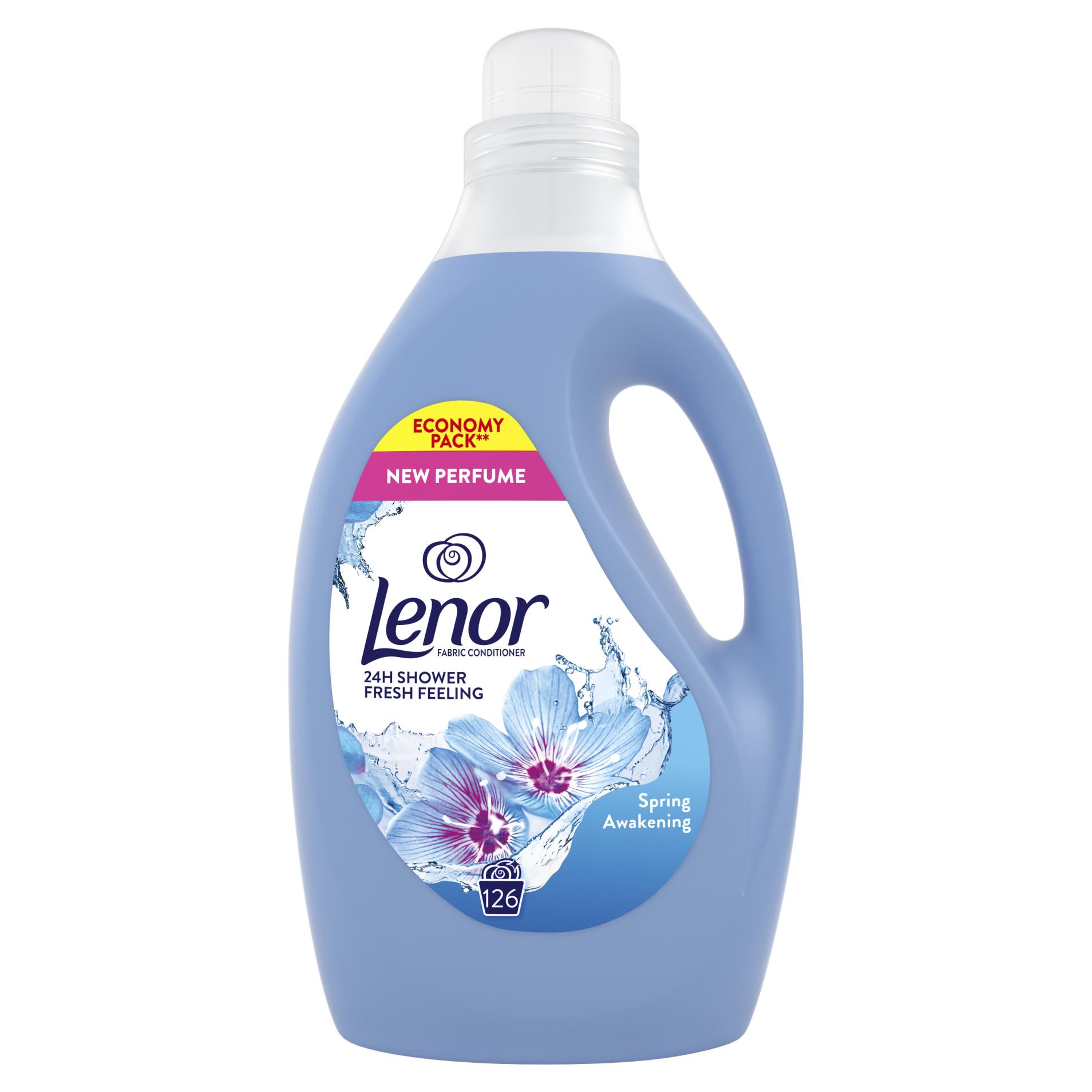 Levně Aviváž Lenor Spring Awakening - 2,64 l