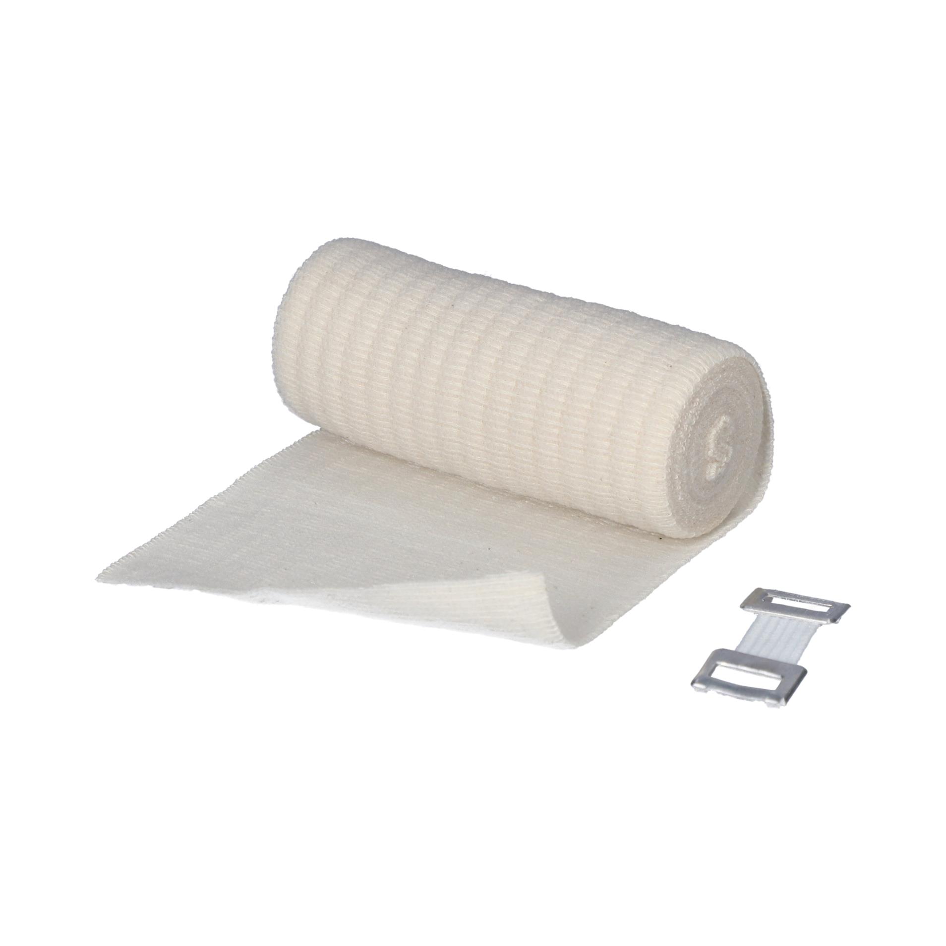 Levně Fixační obinadlo elasto Band Flex - 8 x 400 cm