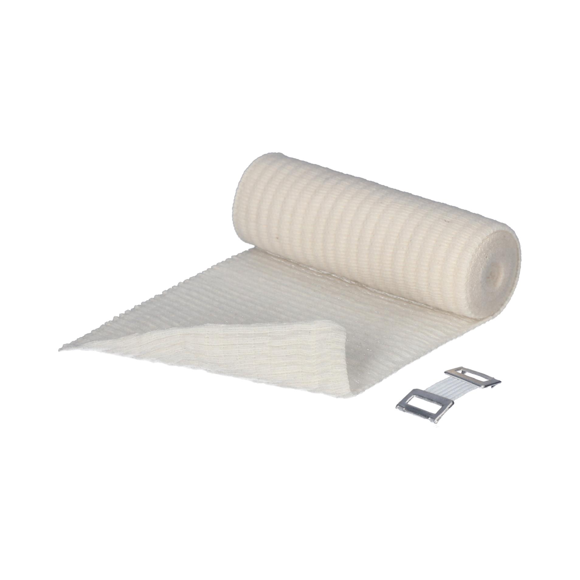 Levně Fixační obinadlo elasto Band Flex - 10 x 400 cm