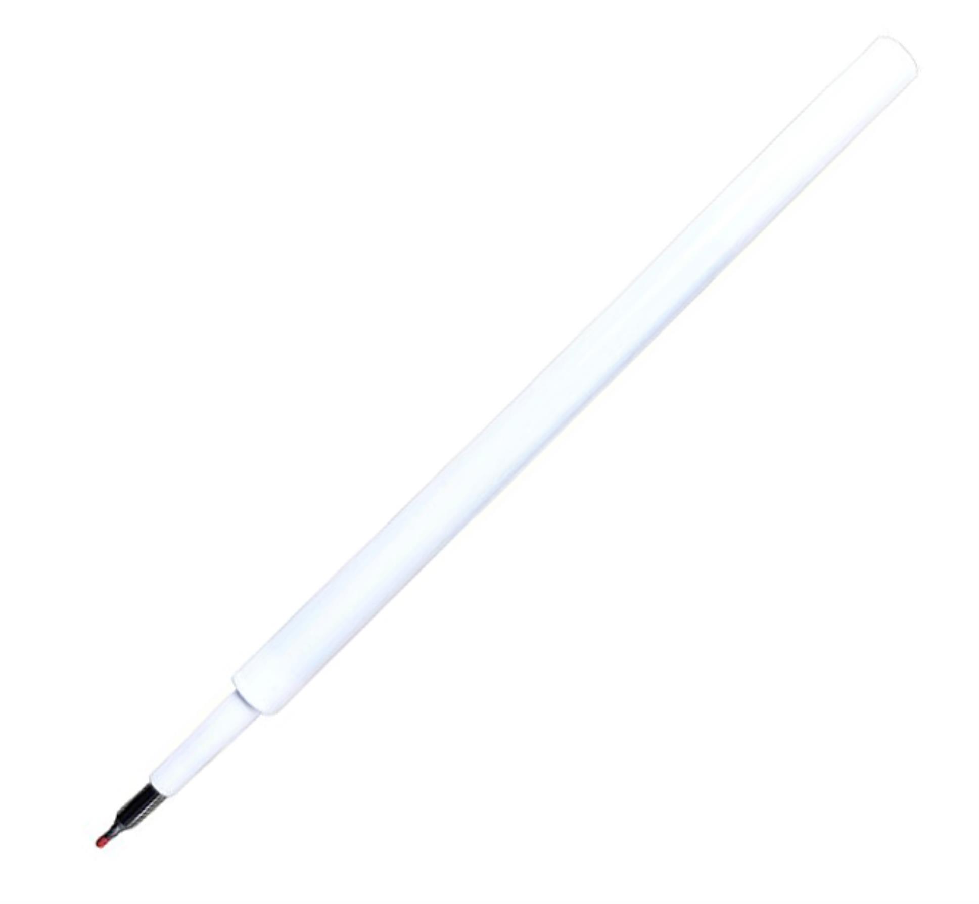 Náhradní náplň do kuličkového pera Concorde EcoPen - 0,5 mm, modrá