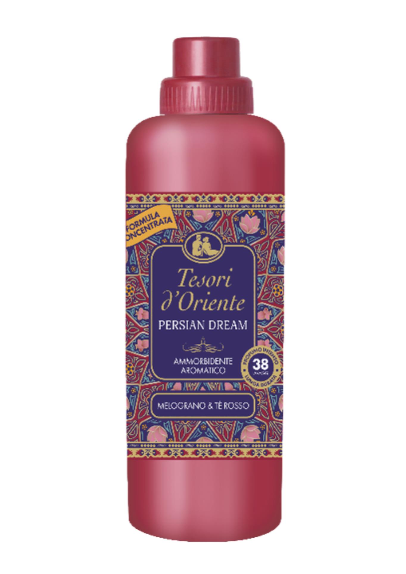 Tesori d'Oriente Aviváž Persian Dream, 760ml, 38PD