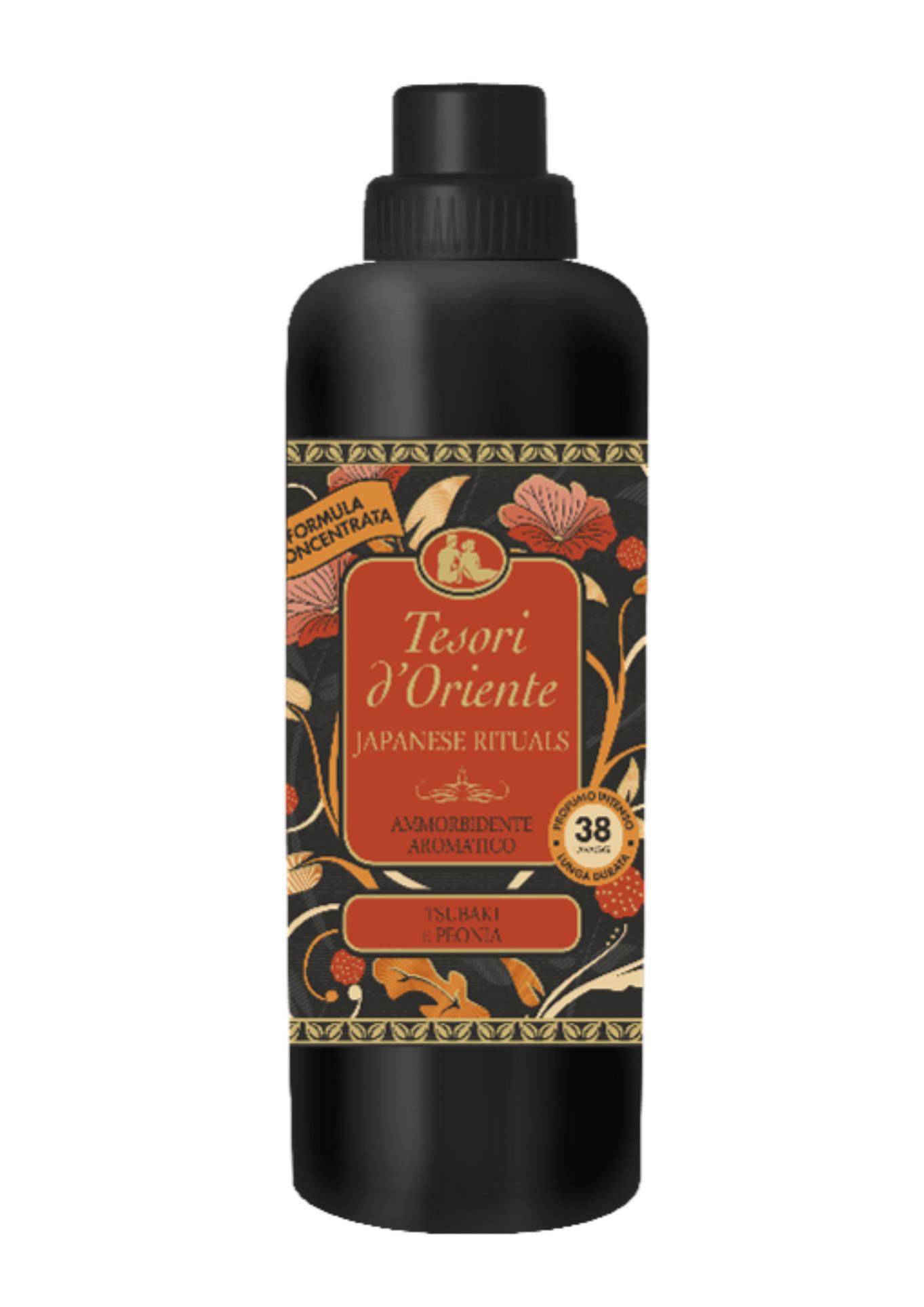 Tesori d'Oriente Aviváž Japanese ritual, 760ml, 38PD