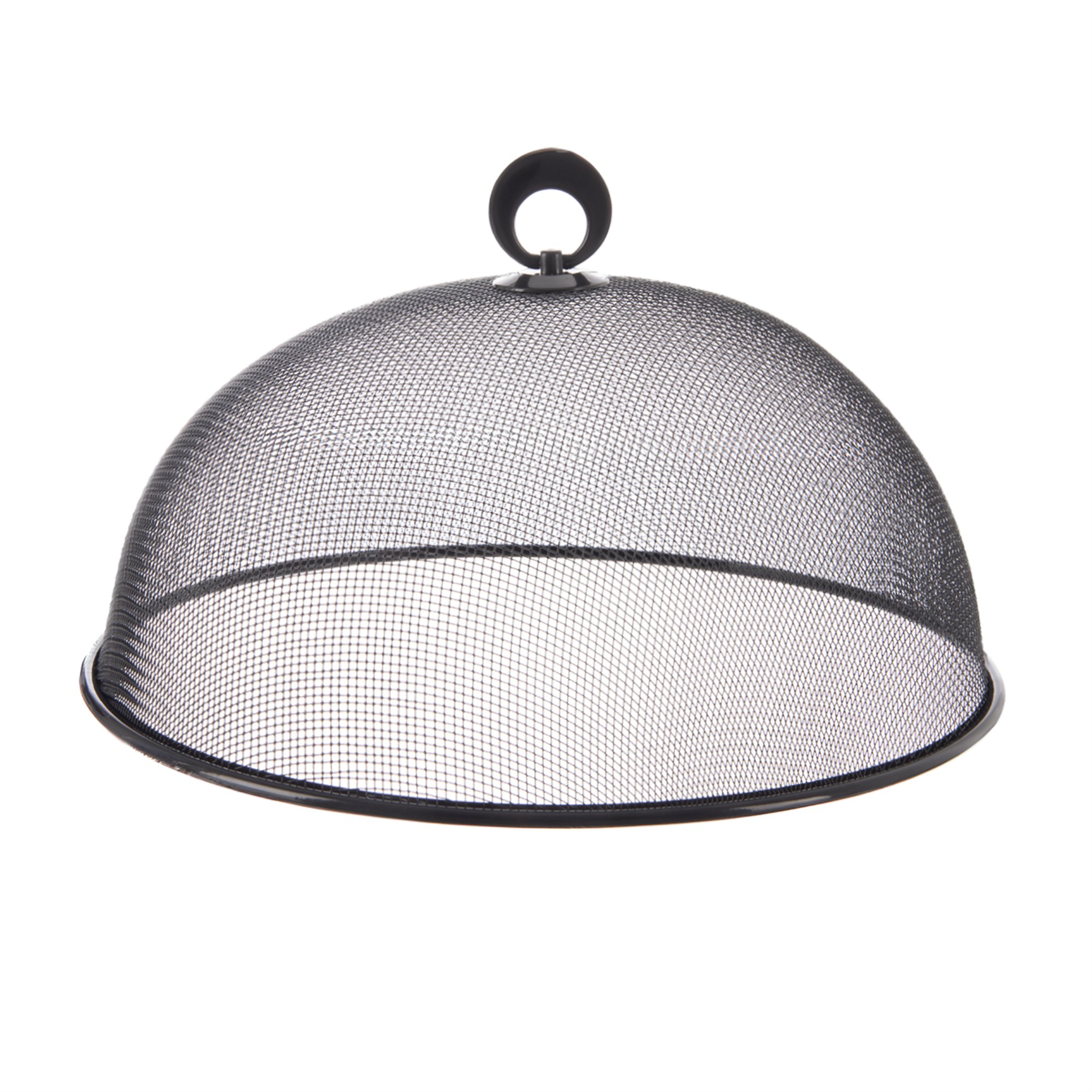 Tvoříme vaši domácnost - Orion Kryt na potraviny Orion - kovový, průměr 30 cm