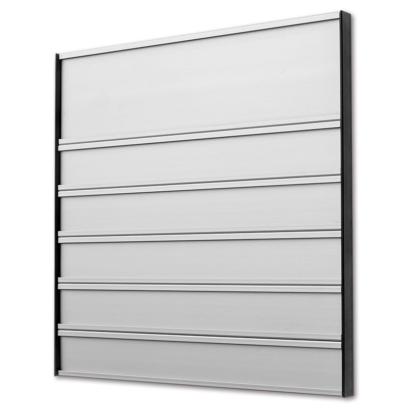 Megaflex Nástěnné značení DeSign - A5, 21,3 x 15,4 cm (š x v)