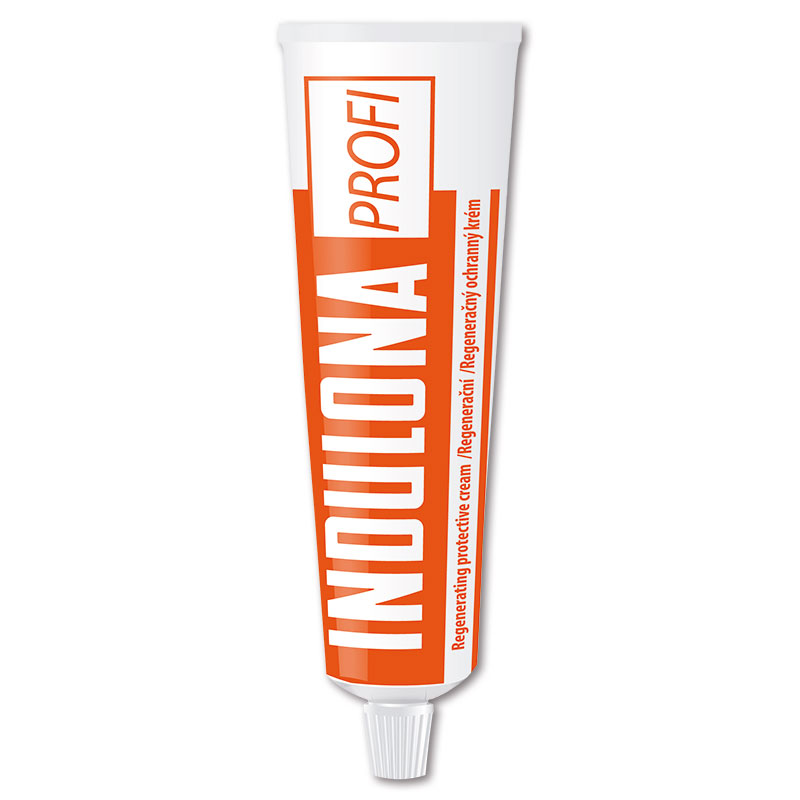 Indulona Profi - regenerační, 100 ml