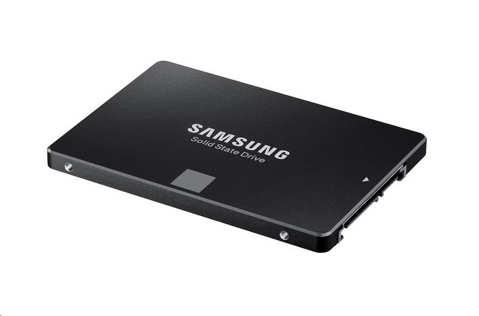 Samsung 850 EVO 1TB KIT SSD pevný disk