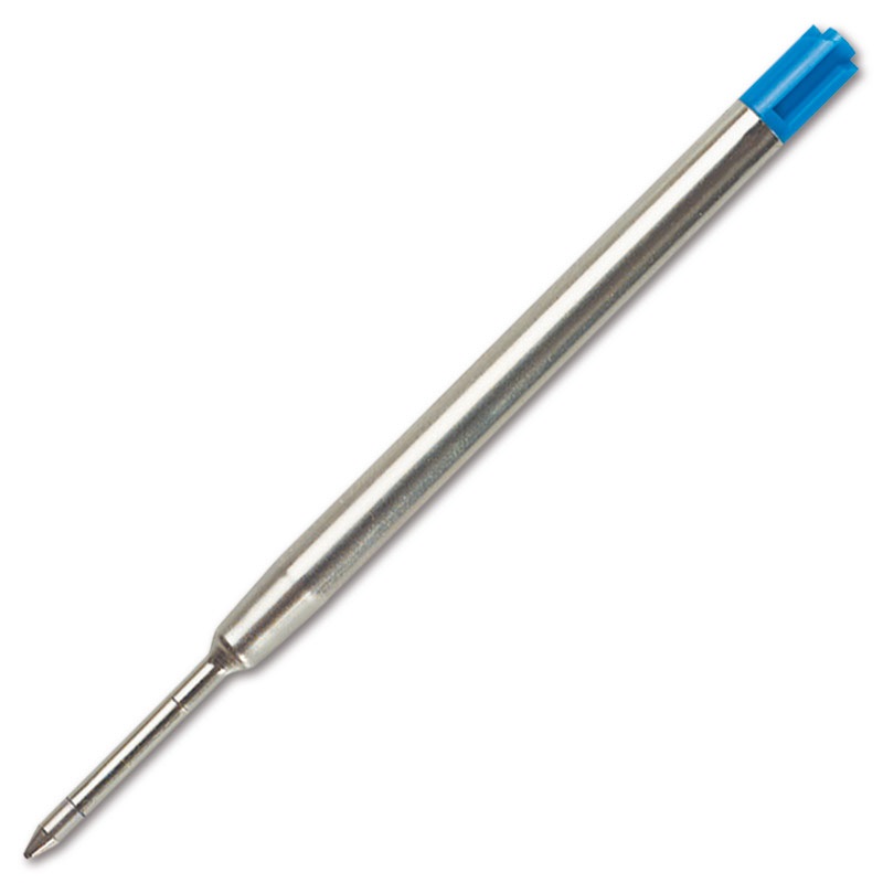 Levně Concorde Silver4442 Náhradní náplň modrá