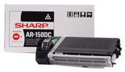 Toner Sharp AR-150DC AR150 - černá - originální
