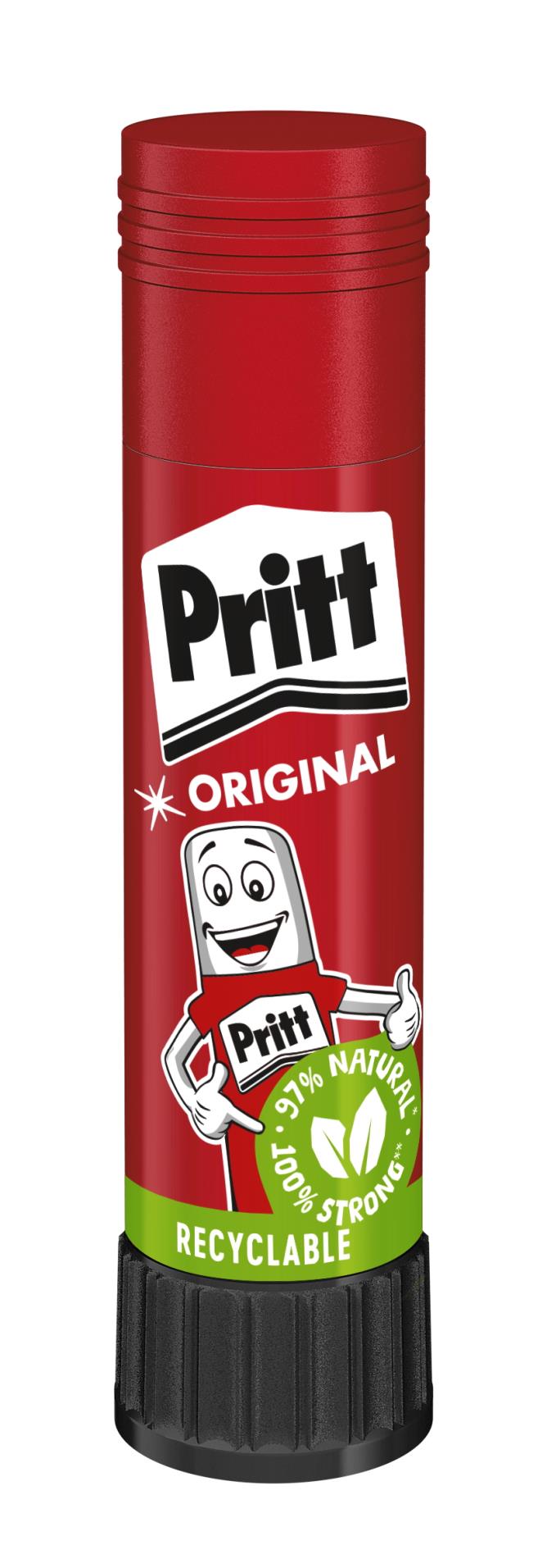 Pritt Lepicí tyčinka Pritt, 10 g