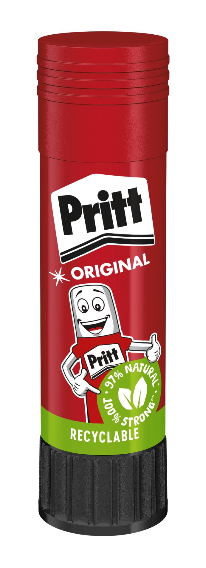 Pritt Lepicí tyčinka Pritt, 20 g