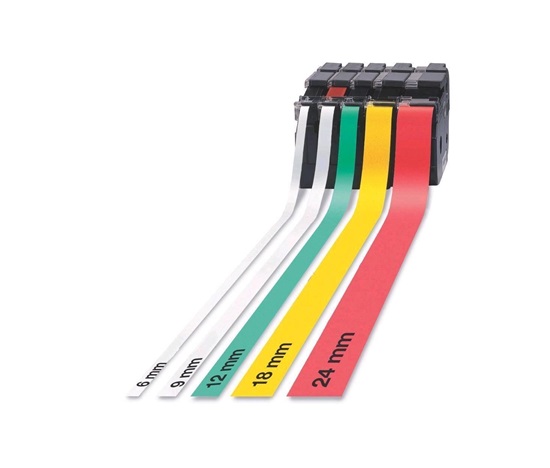 Páska originální Brother TZE-221, 9 mm