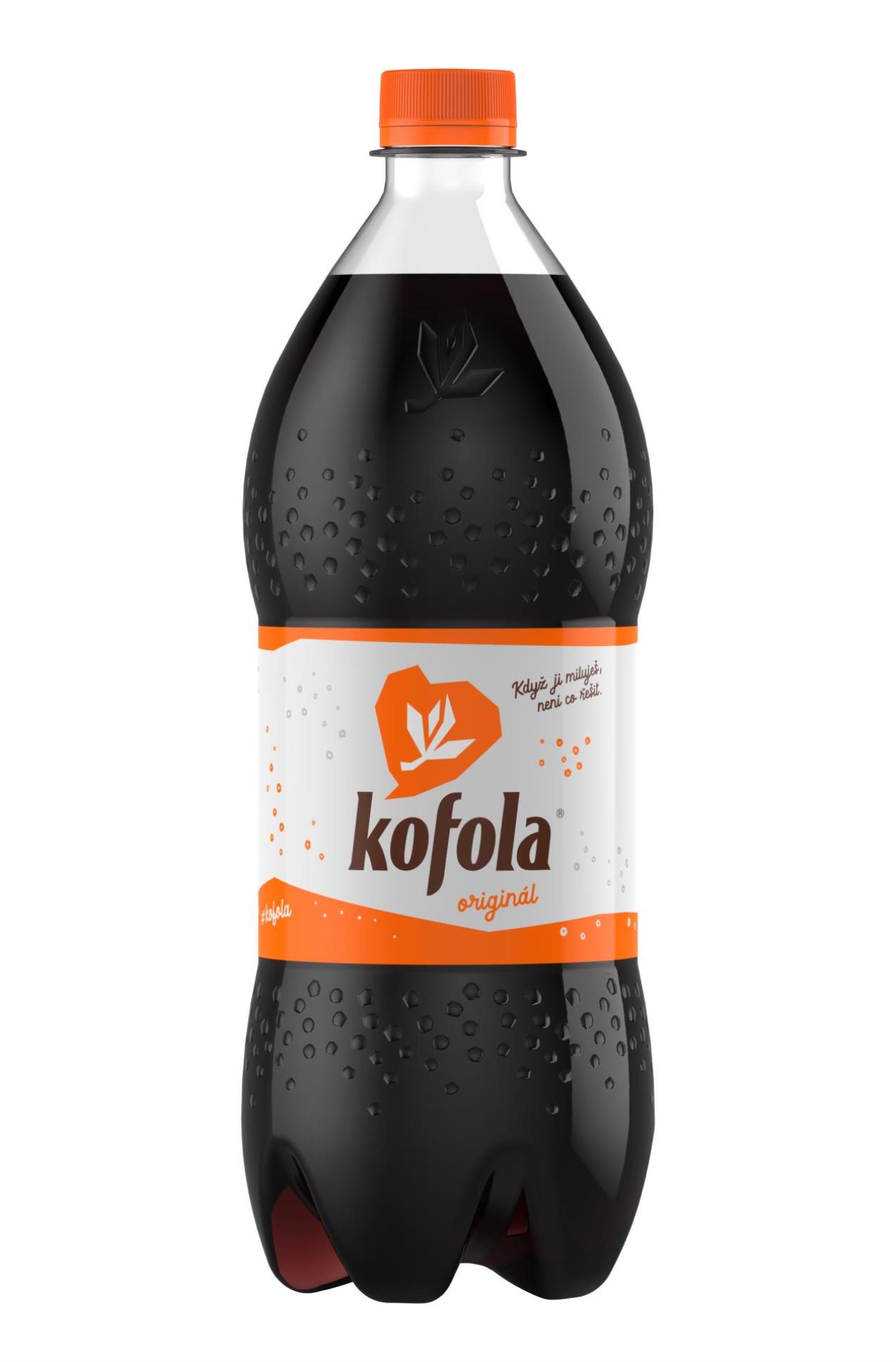 Kofola, 6x 1 l
