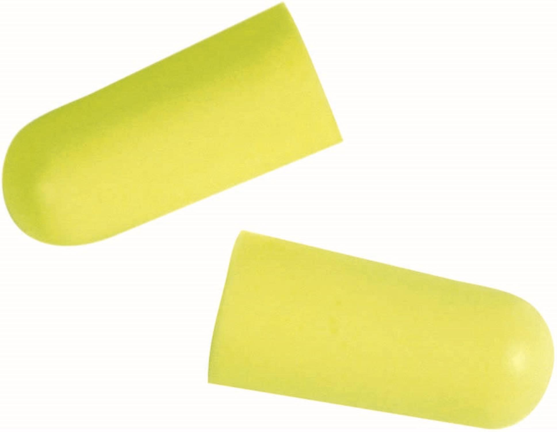 Levně 3M Zátkové chrániče sluchu EAR SOFT NEON