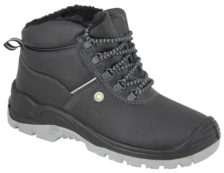 Pracovní obuv zateplená ARWIN O2, vel. 44