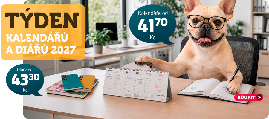 Akce týdne