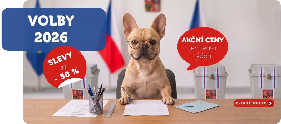 Akce týdne