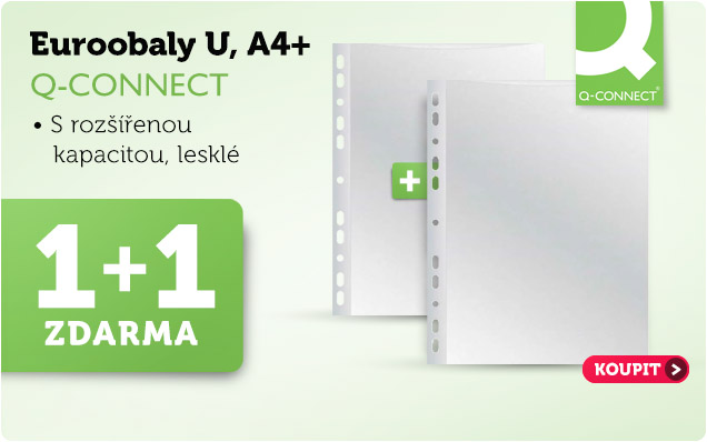 Euroobaly 1+1 ZDARMA