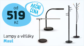 AKČNÍ CENA - od 519 Kč