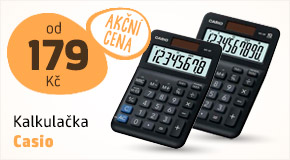 AKČNÍ CENA - od 179 Kč