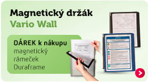 DÁREK ZDARMA - Magnetický rámeček Duraframe