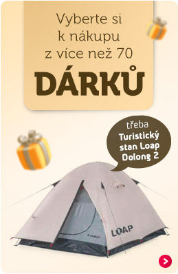 Vyberte si DÁREK k objednávce!