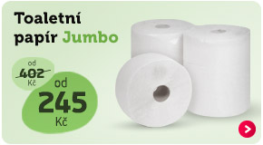 AKČNÍ CENA - od 245 Kč