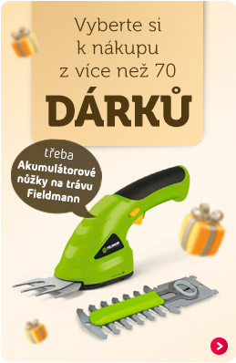 Vyberte si DÁREK k objednávce!