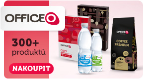 Naše značka OFFICEO