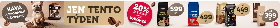 akce JEN TENTO TÝDEN