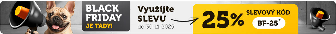 Black Friday do 30.11.2025
