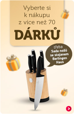 Vyberte si DÁREK k objednávce!