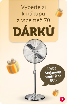 Vyberte si DÁREK k objednávce!