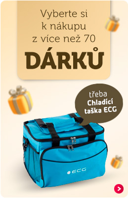 Vyberte si DÁREK k objednávce!