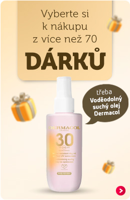 Vyberte si DÁREK k objednávce!