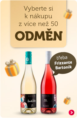 Vyberte si ODMĚNU k objednávce!
