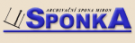 Sponka